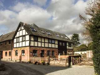Elvins Cottage Elvins Cottage