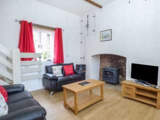 Photo of The Mews