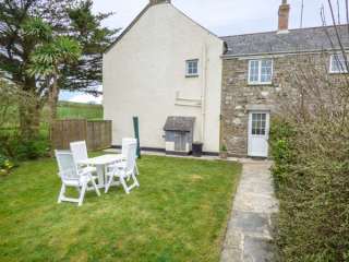 Photo of Holly Cottage