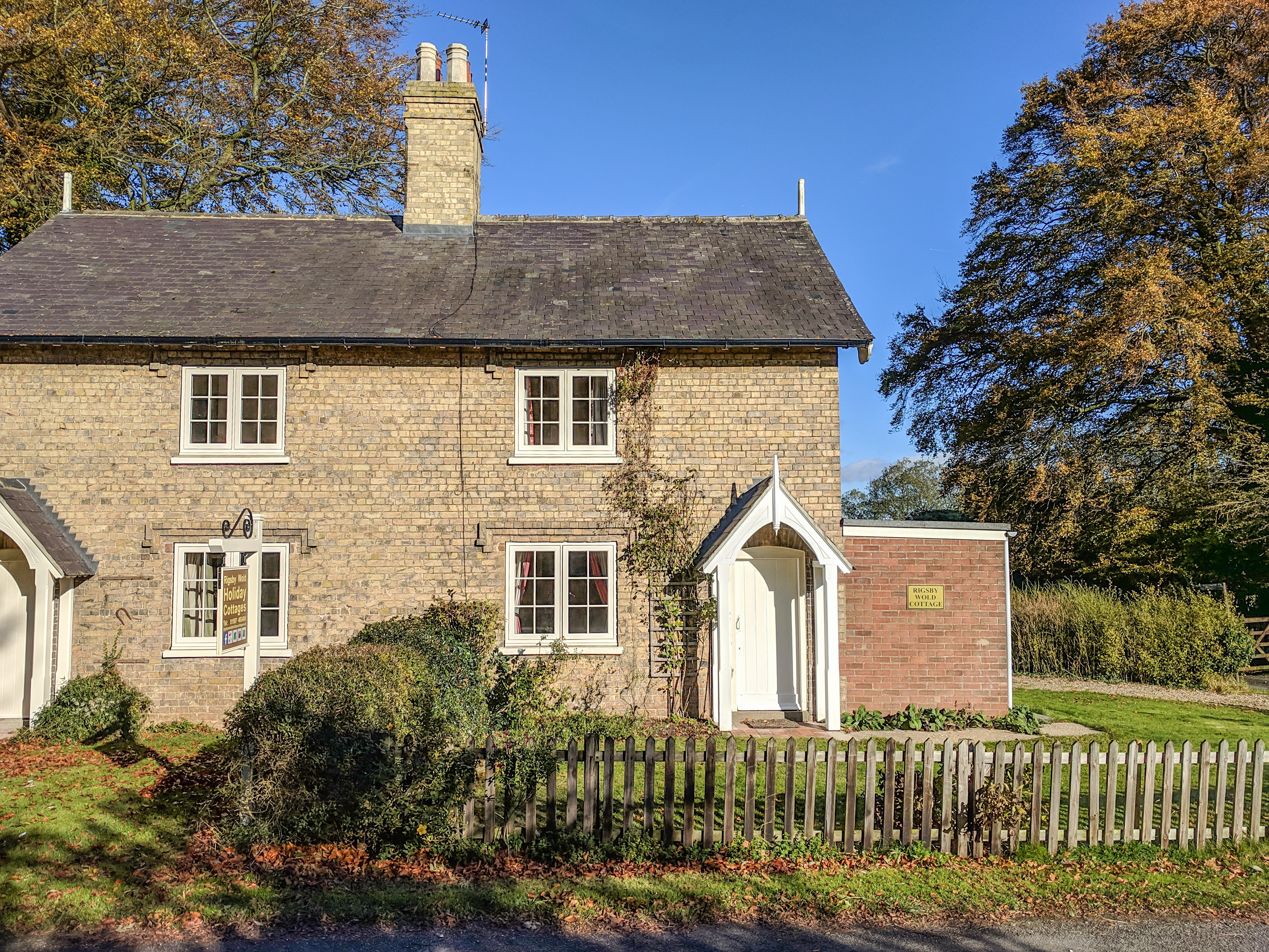 Pheasant Cottage, , Lincolnshire