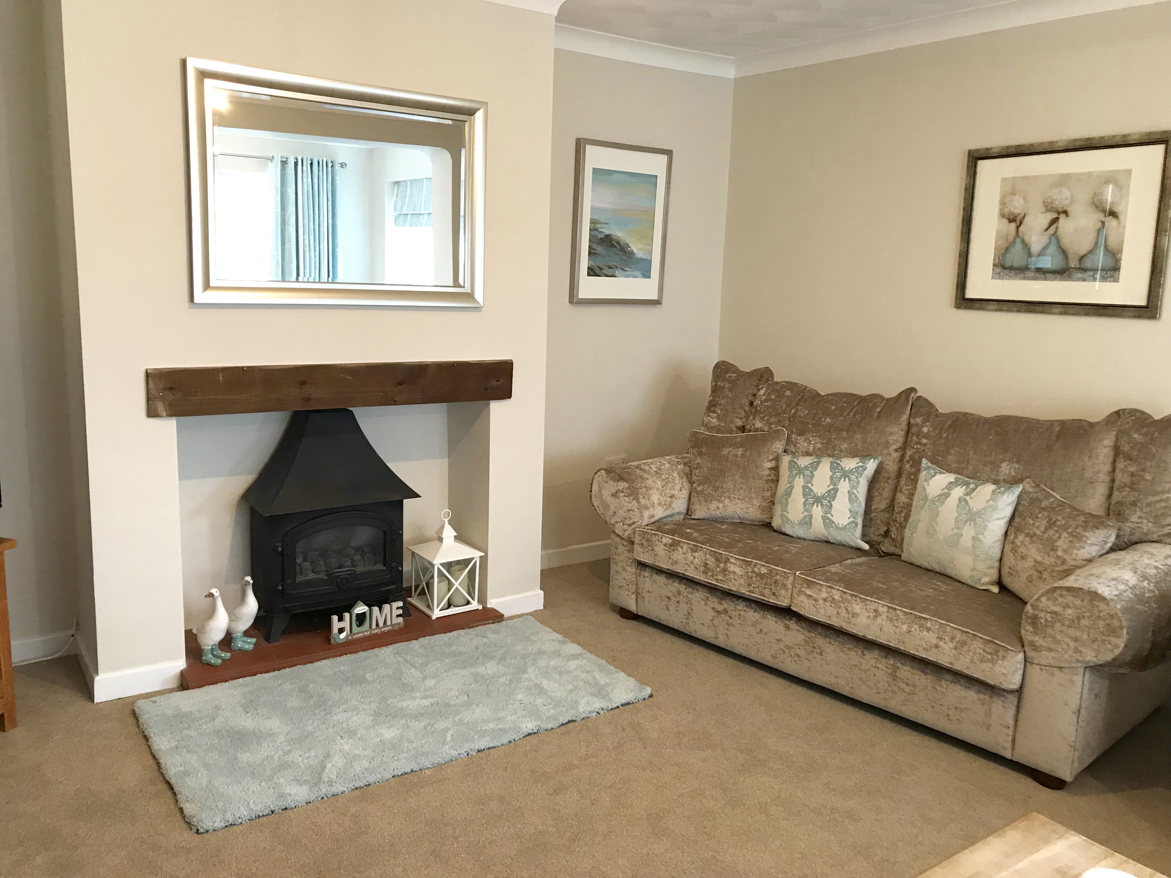 Pen Y Frith Bungalow