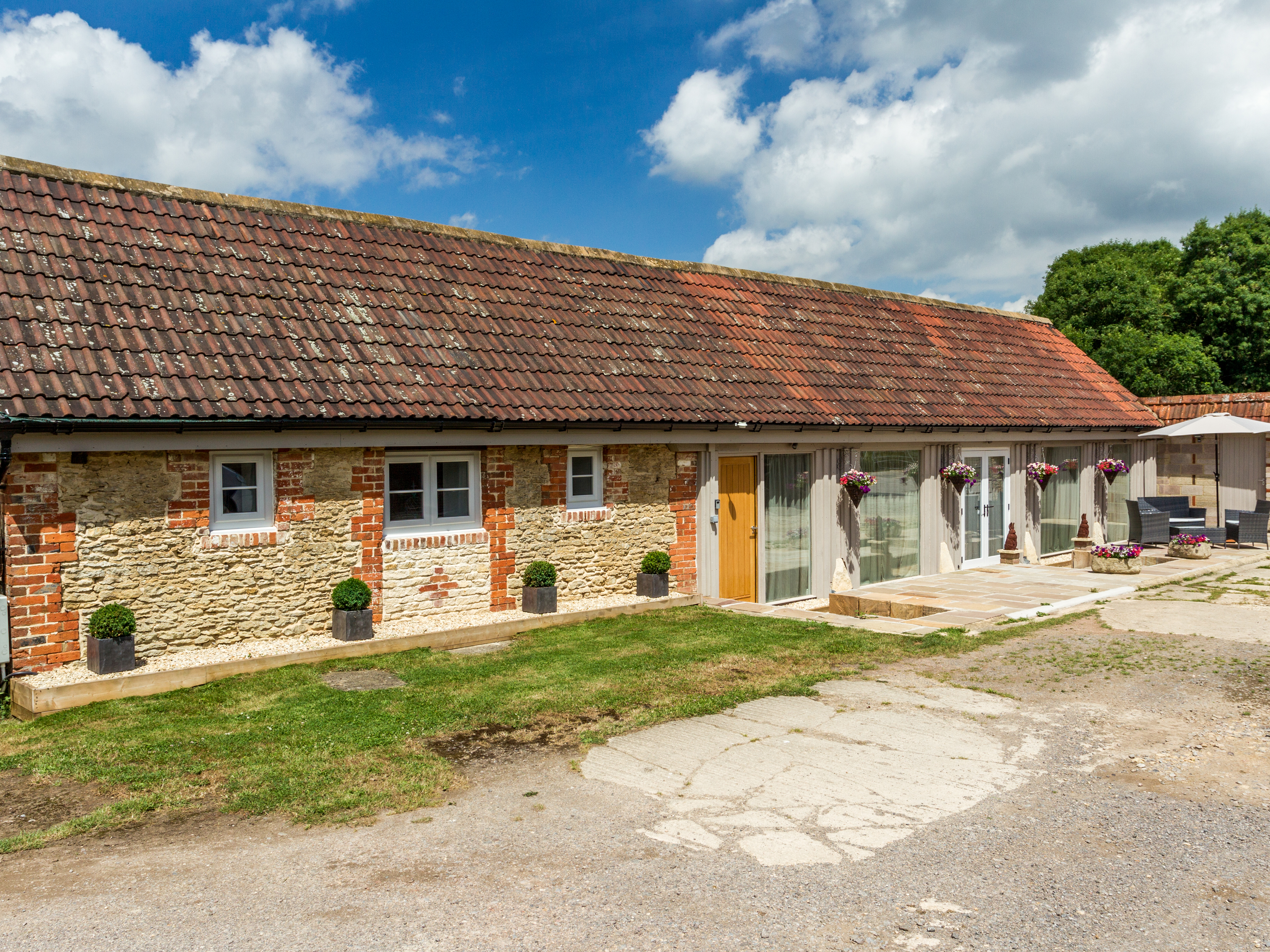 Oxen Cottage, , Wiltshire