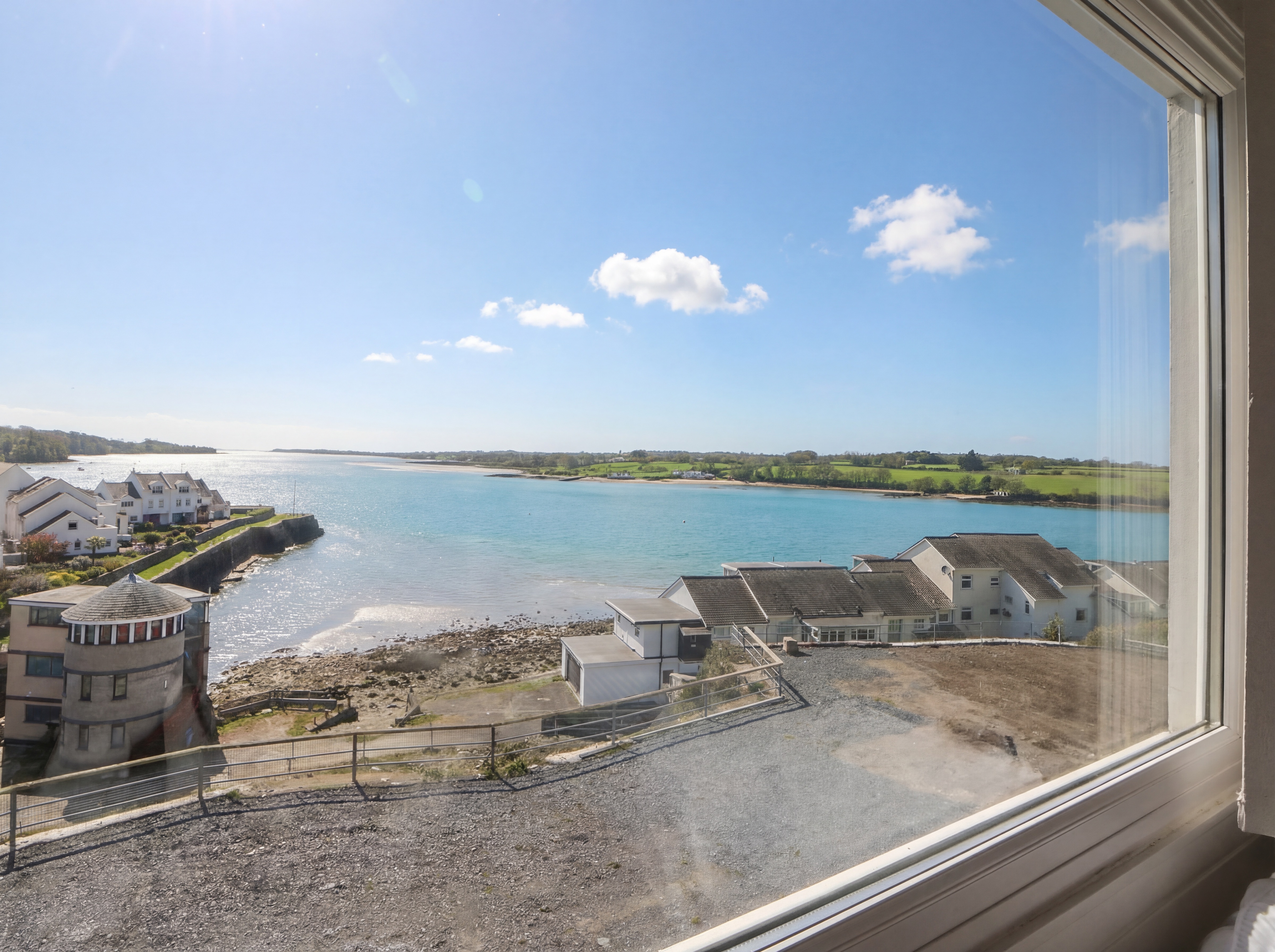 Seaview Apartment 5