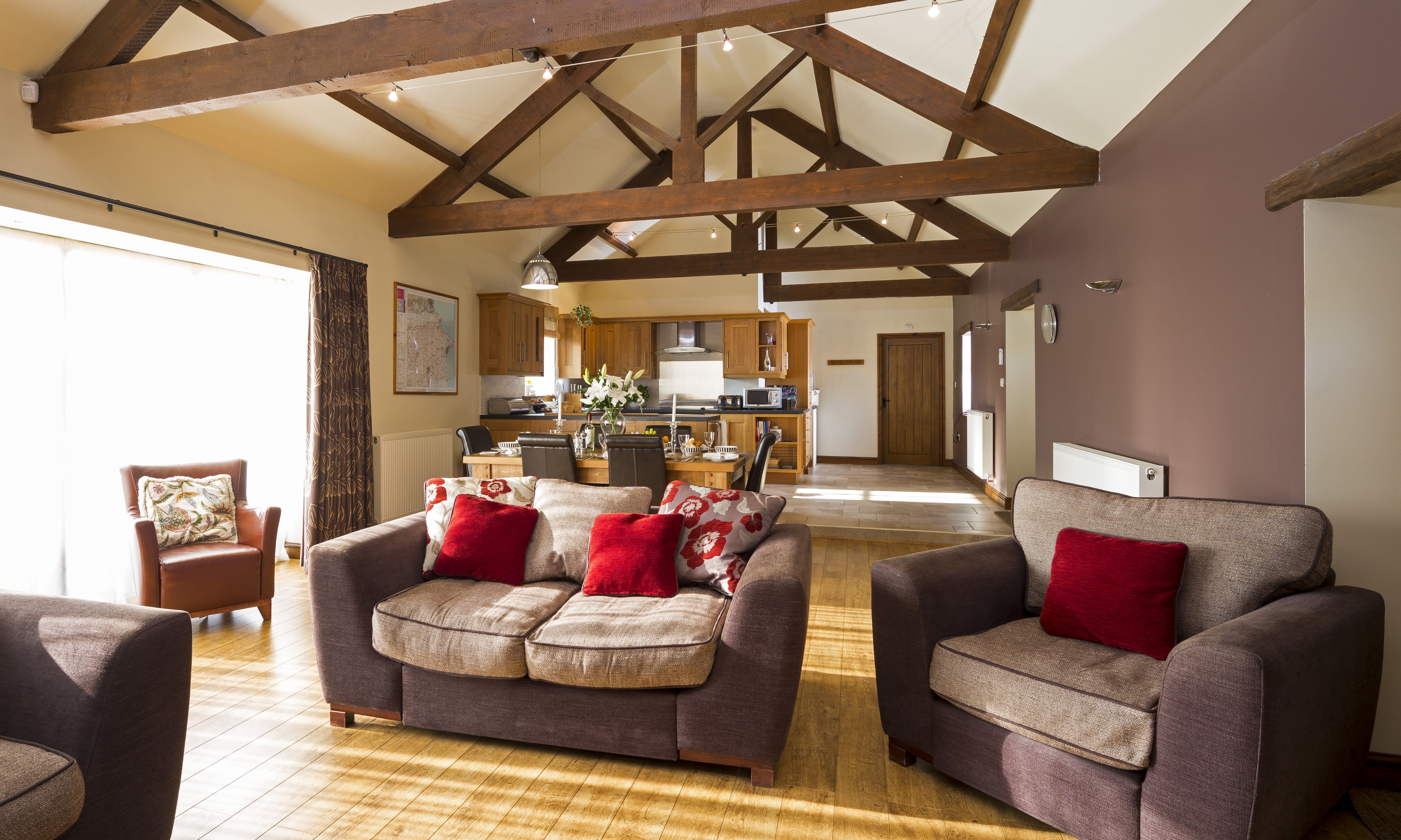 Furrows Cottage, , North Yorkshire