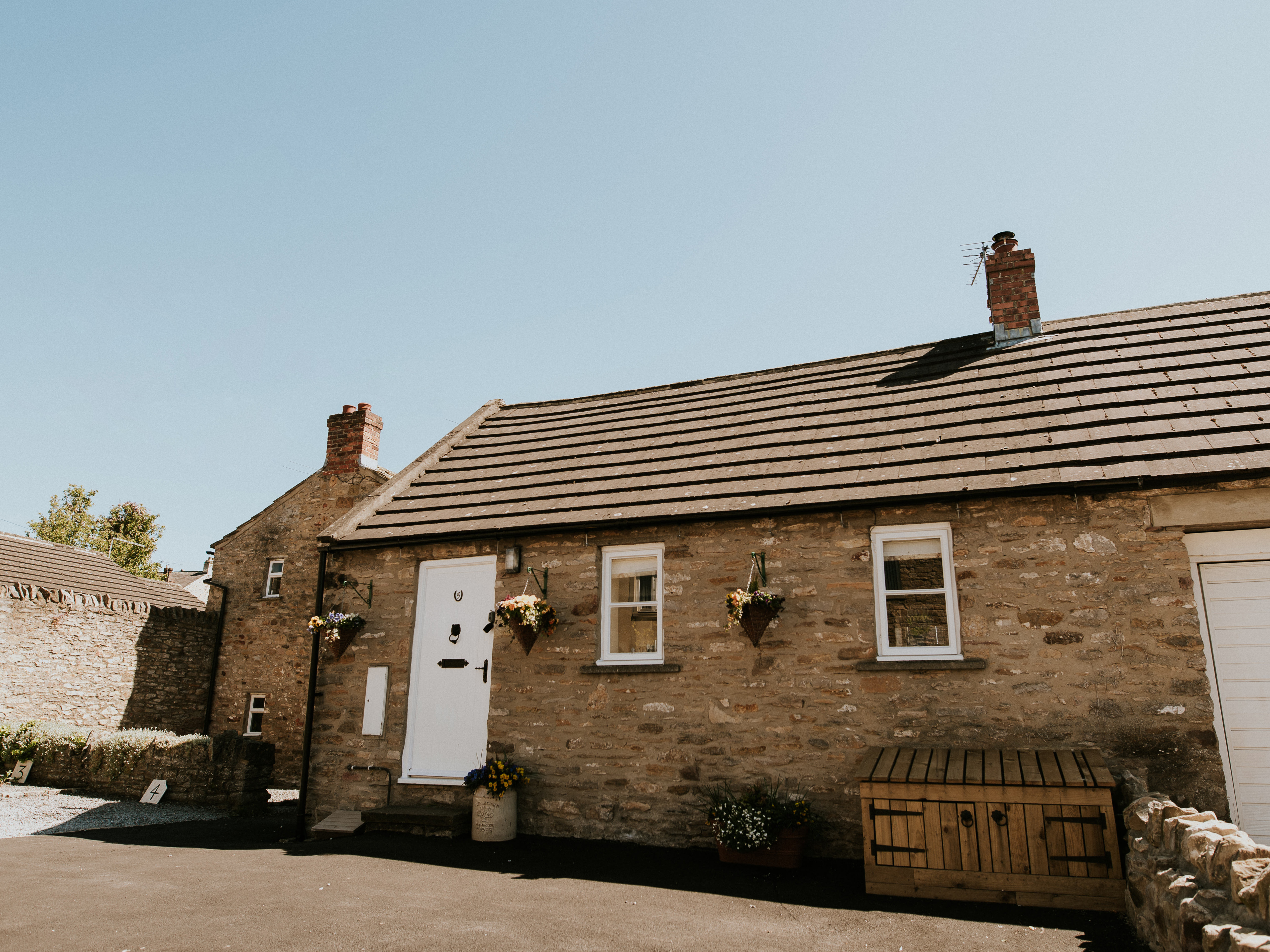 5 Youngs Yard, , North Yorkshire