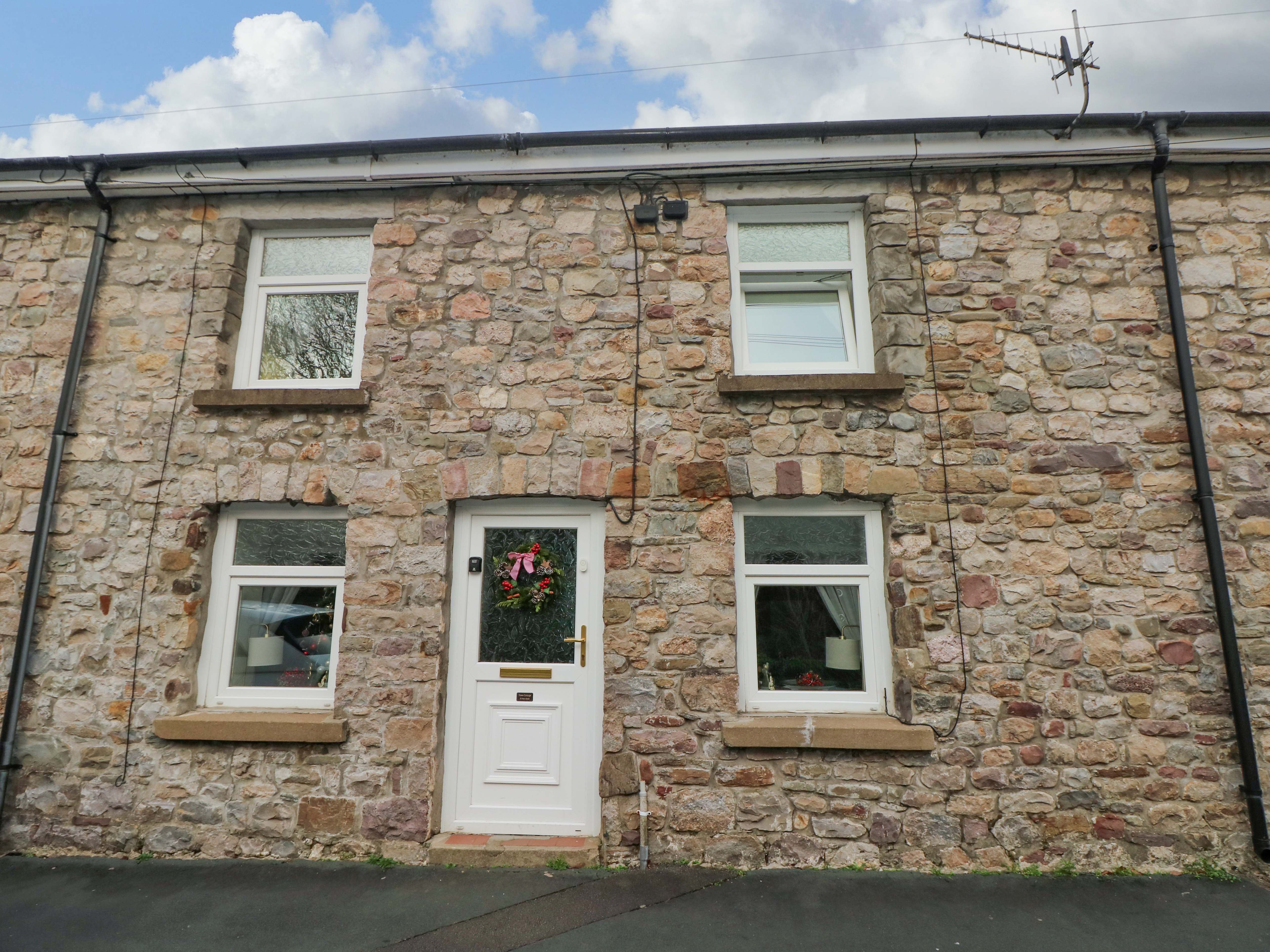 Tawe Cottage