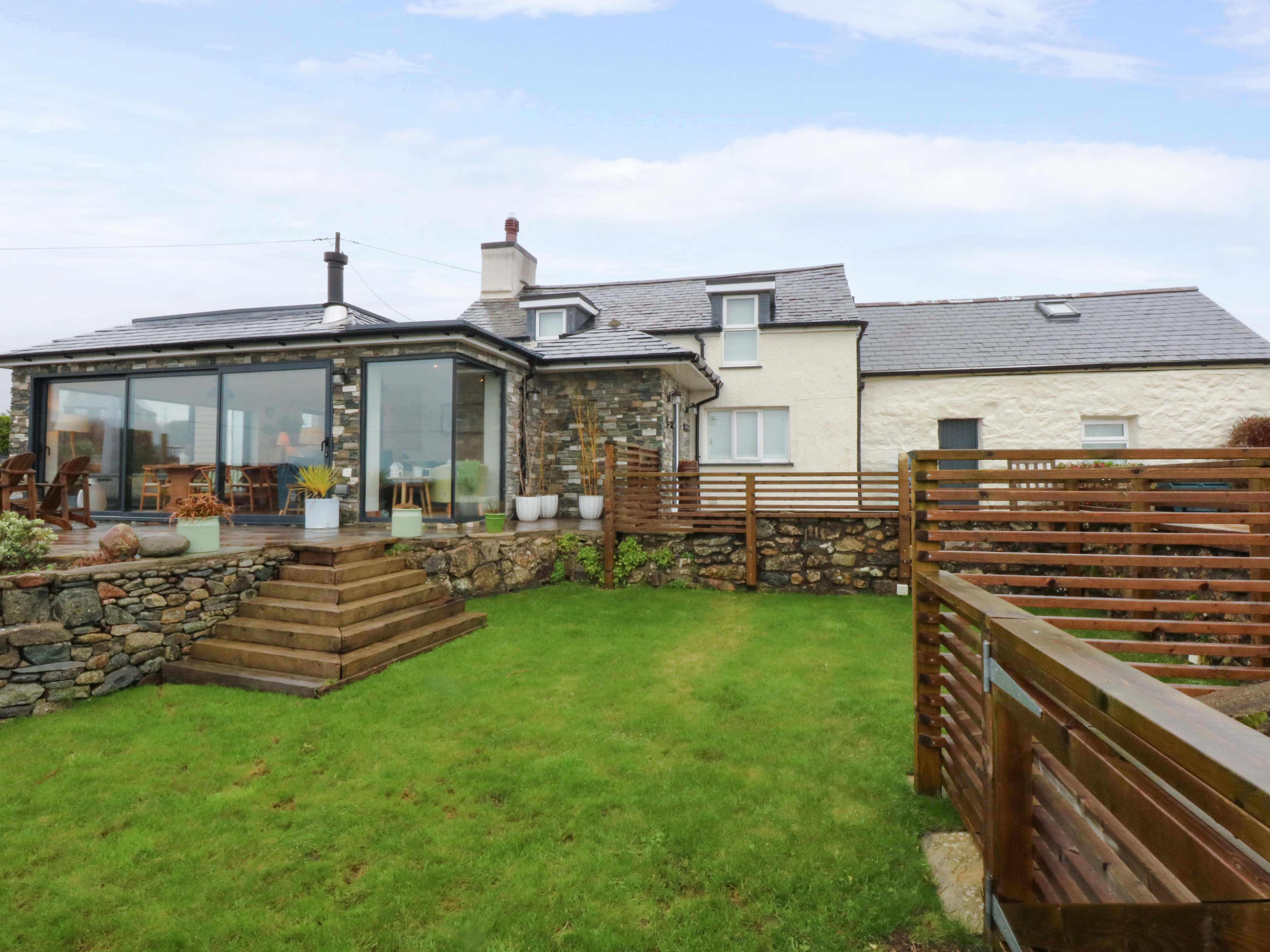 Bryn Mor Cottage