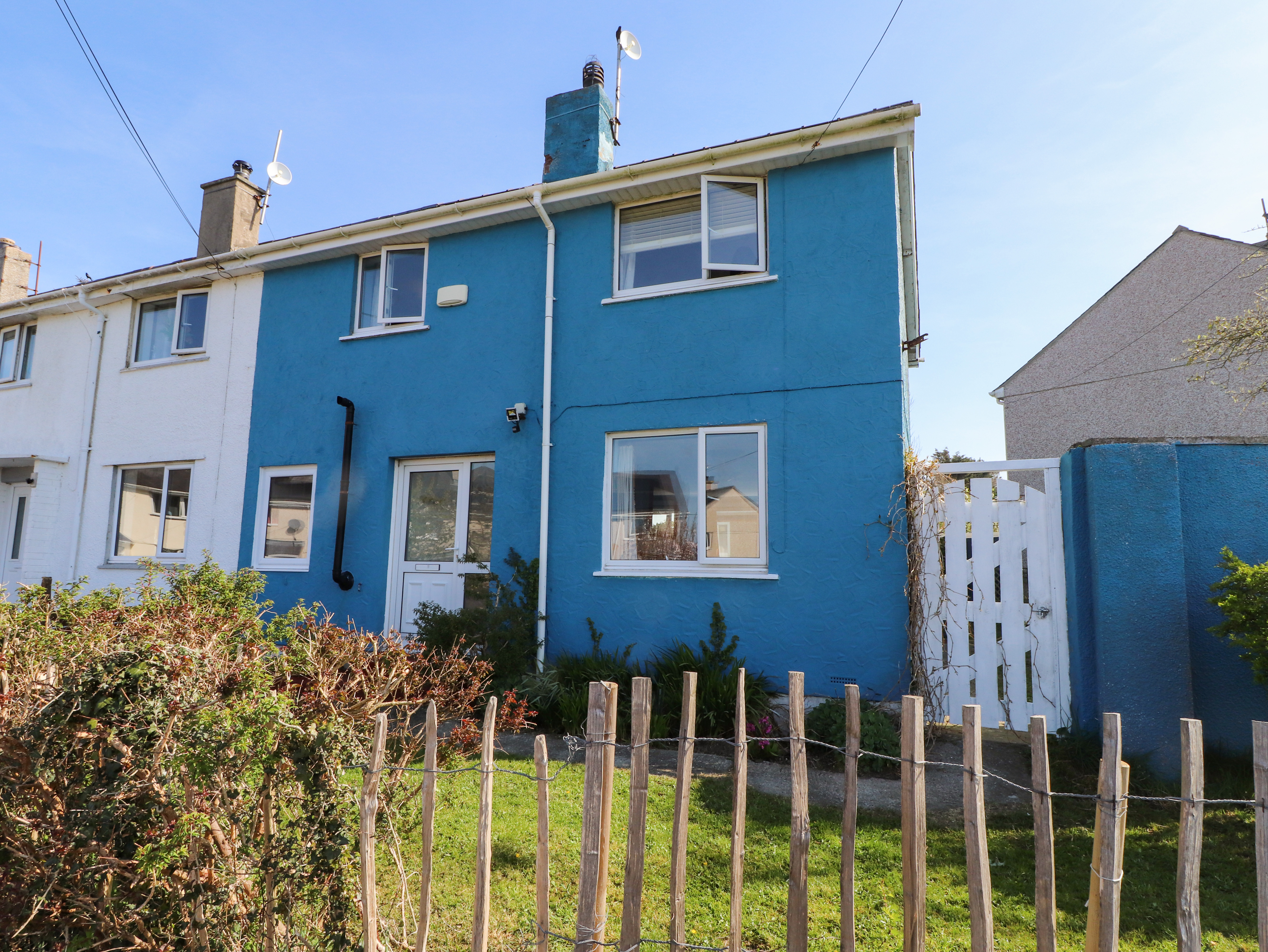 11 Penygroes