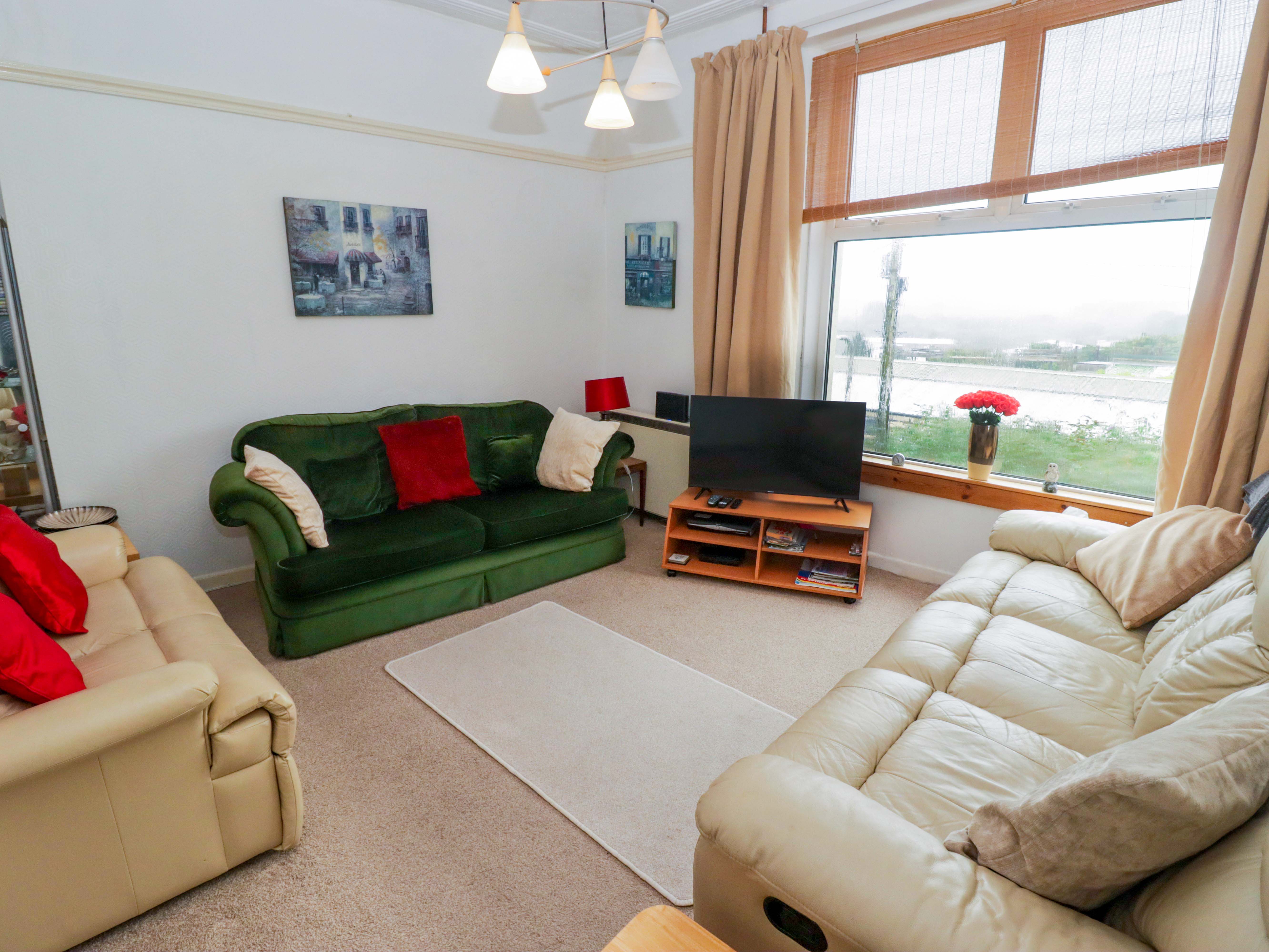Gwylan Maisonette