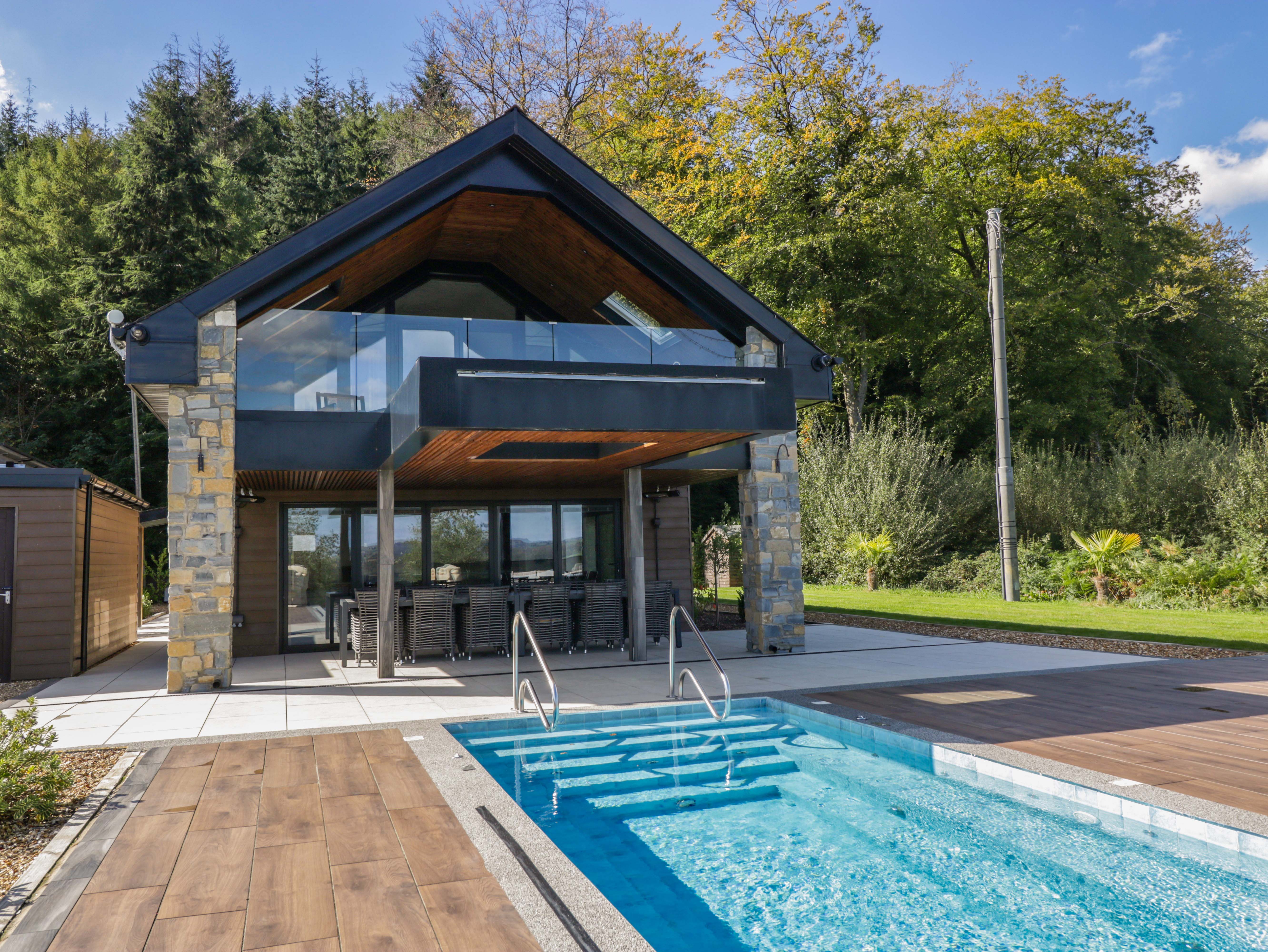 Forest Lodge