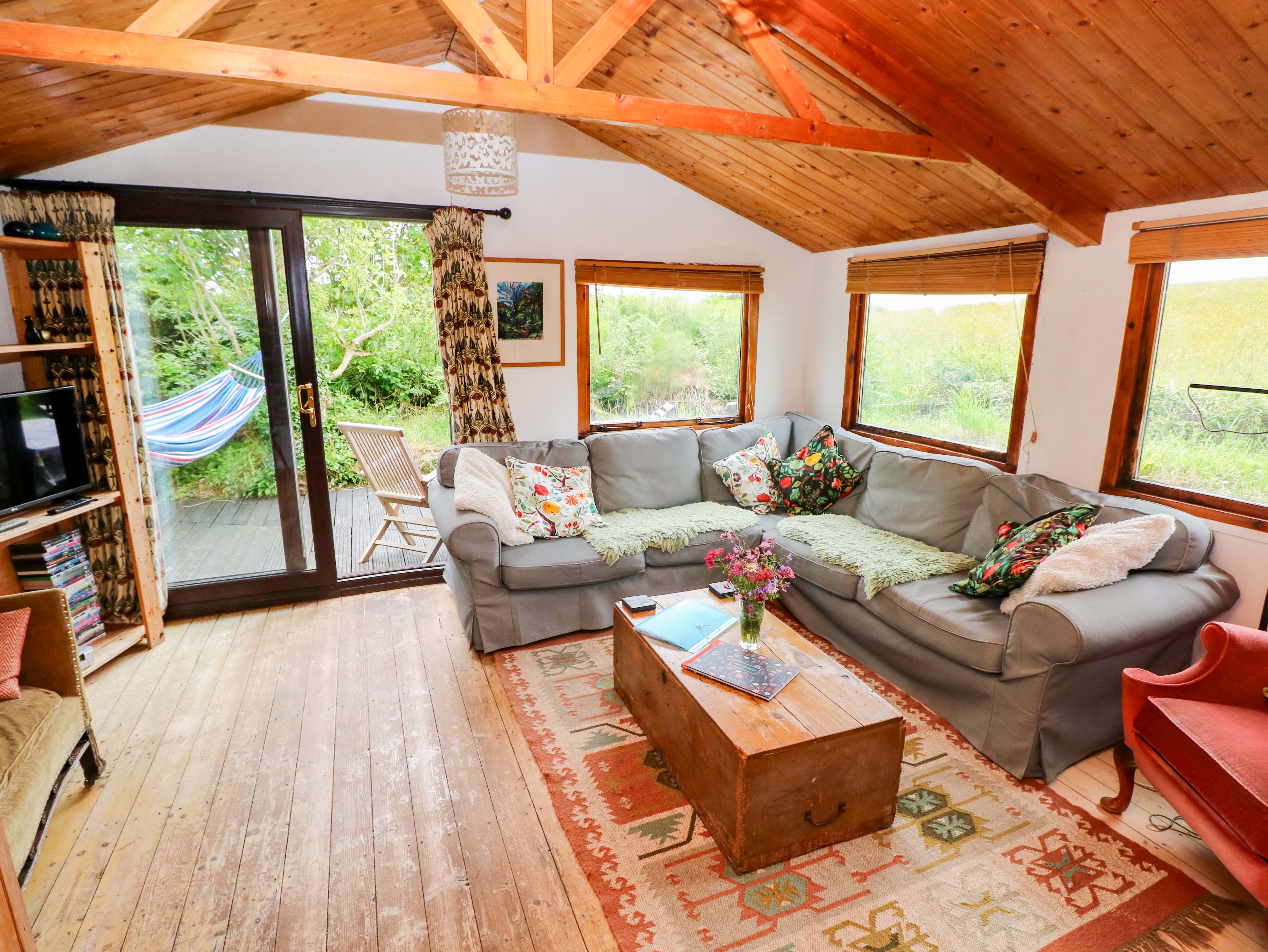 The Tree House
