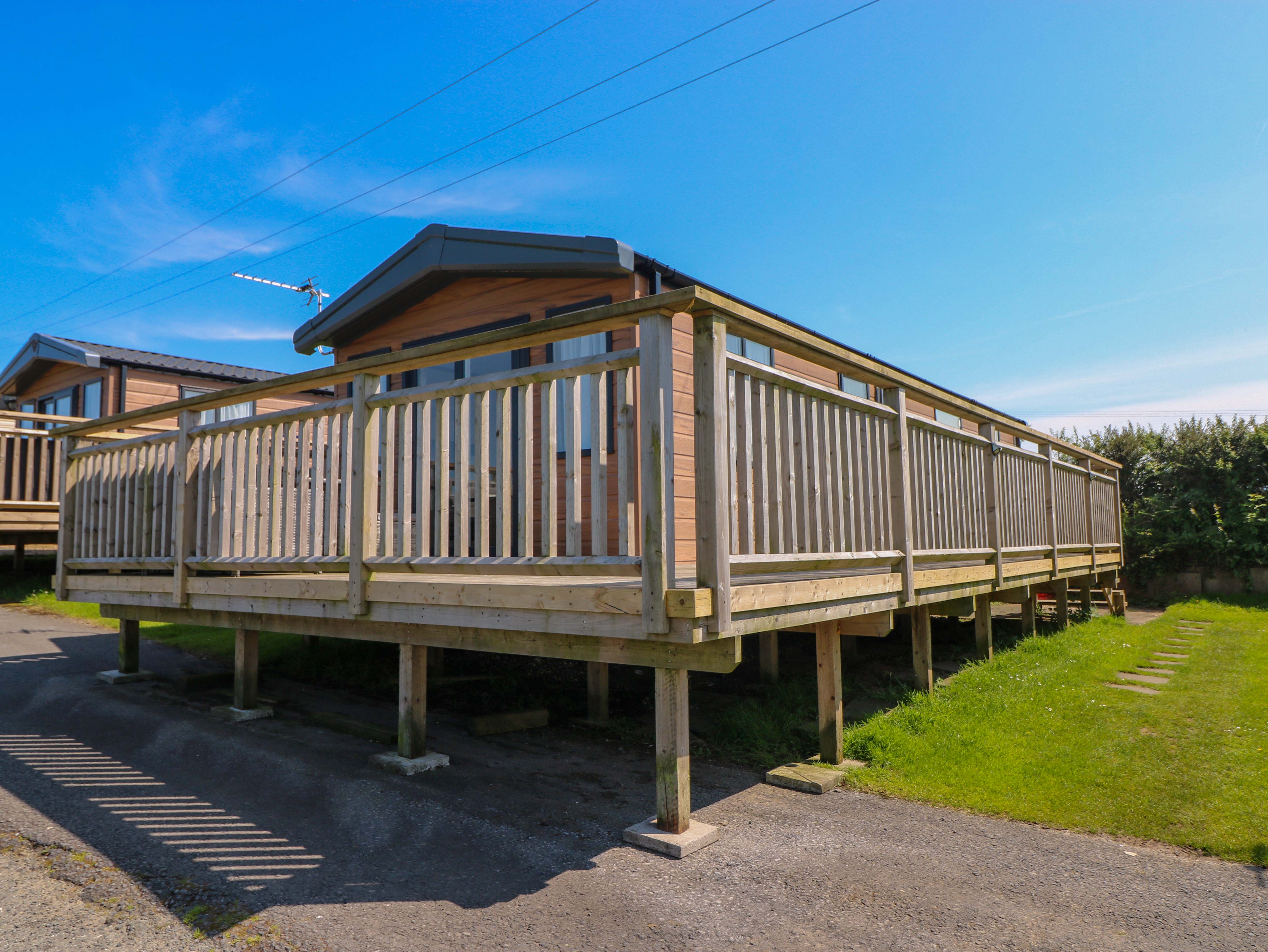 No 13 Broadfield Farm Holiday Park