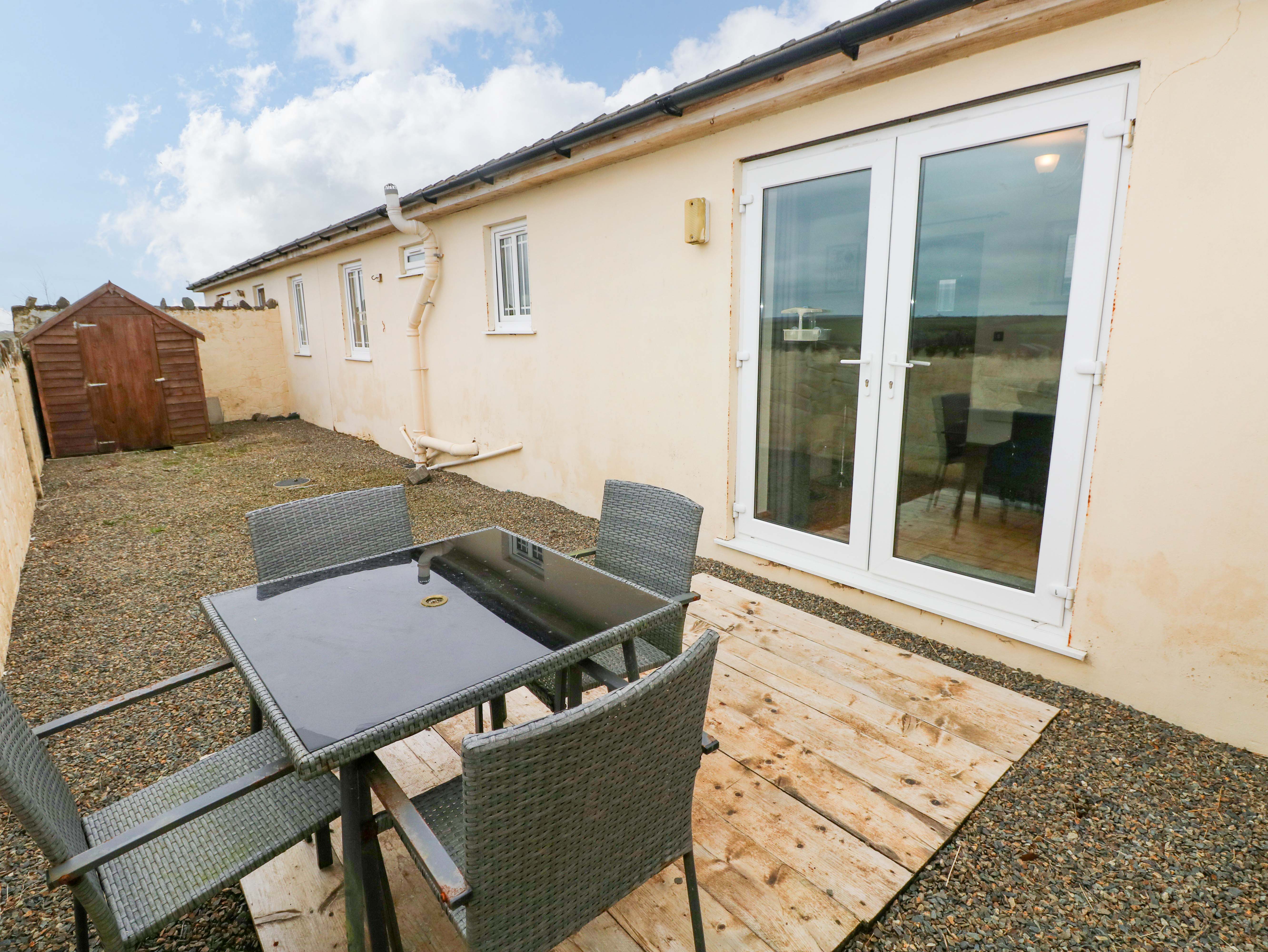 Red Kite Cottage