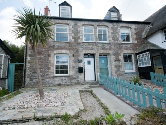 Dale Cottage, , Cornwall