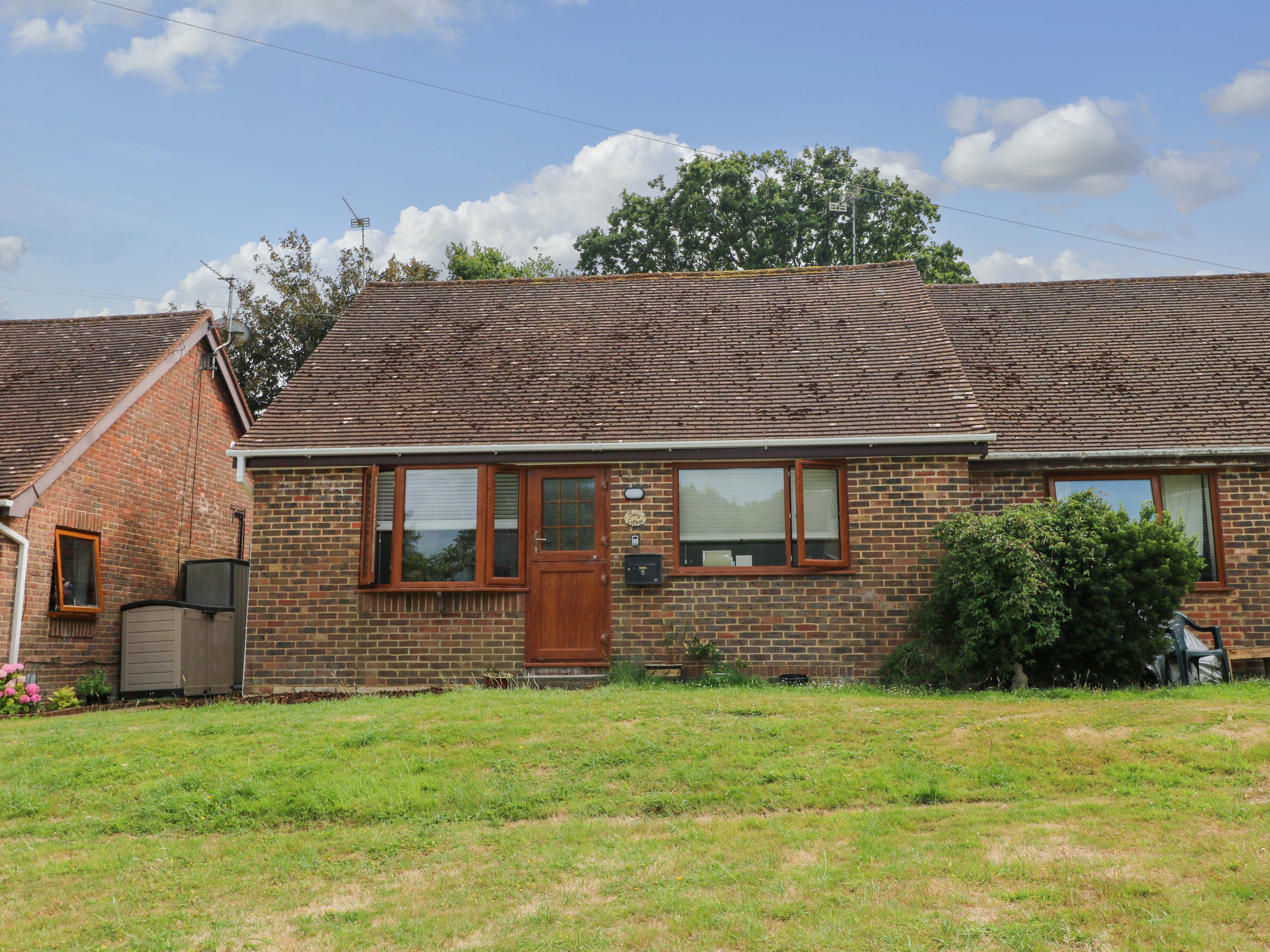 Daisy Cottage