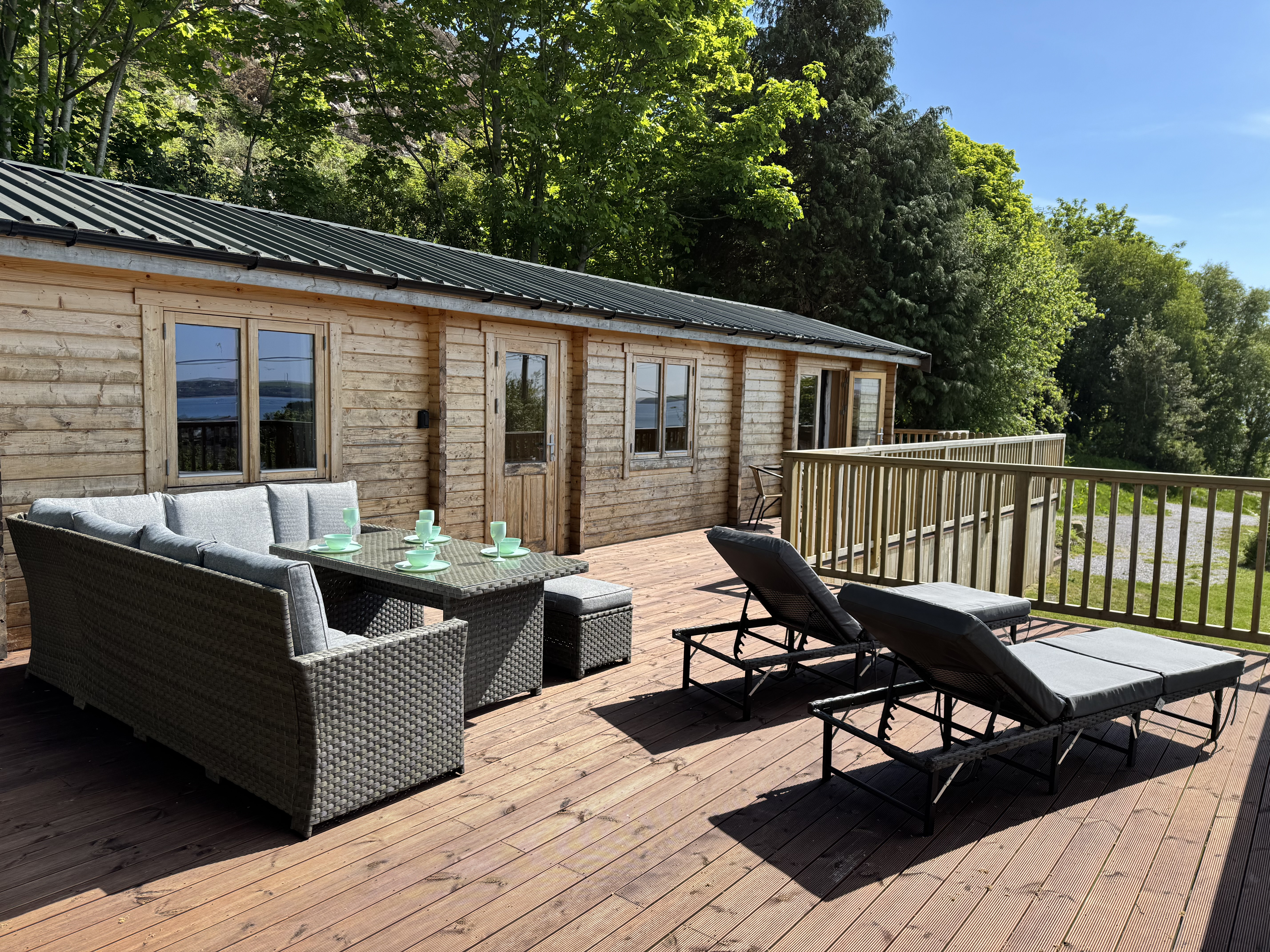 Northwood Lodge