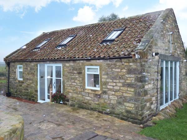 The Cowshed, , North Yorkshire