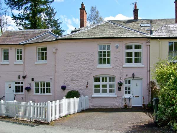 East Cottage, , Shropshire