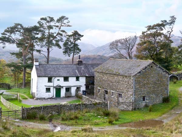 Dog Friendly Cottages Skelwith Bridge Dog Friendly Cottages Skelwith Bridge
