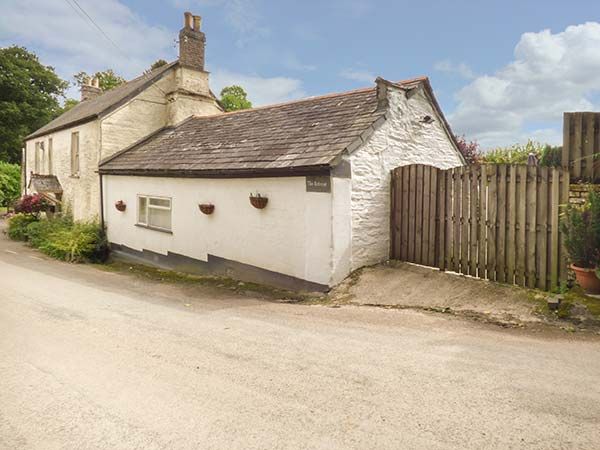 The Retreat, Liskeard, Cornwall