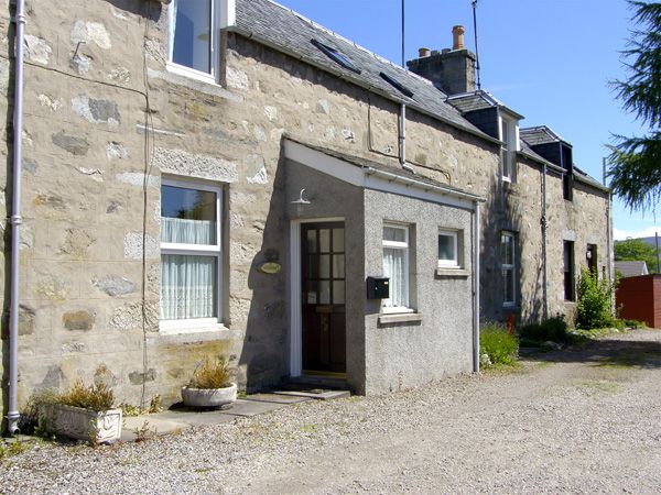 Craigview Cottage, , Highlands