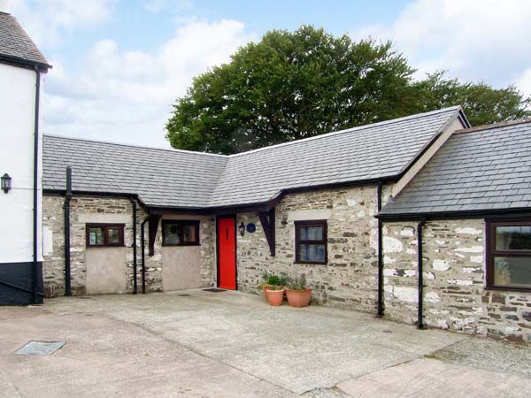 Stables Cottage, , North Wales