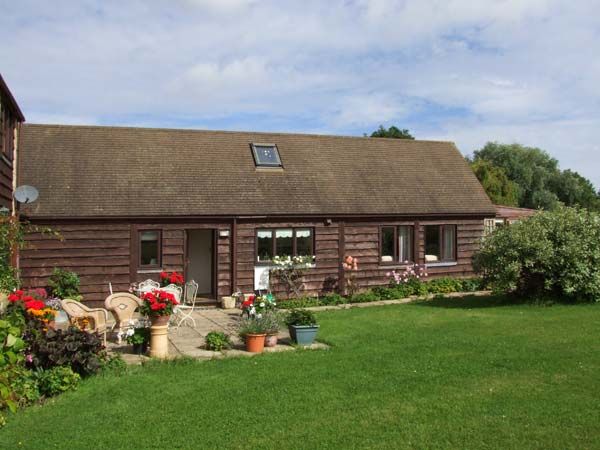 Masty Farm Retreat