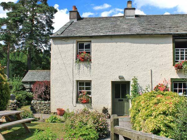 Nook Cottage, , Cumbria