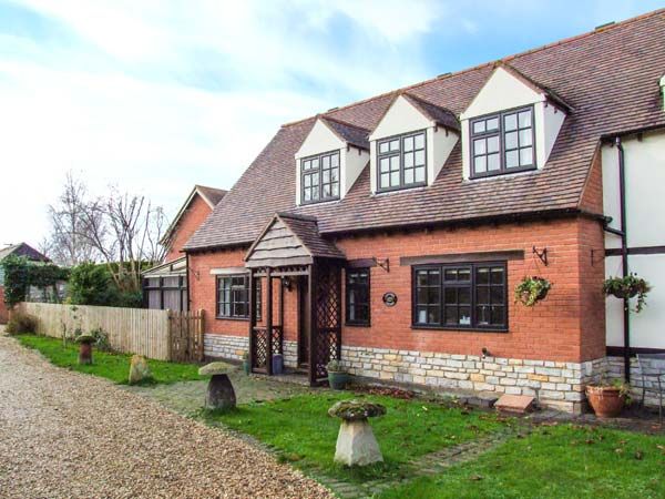 Lavender Cottage