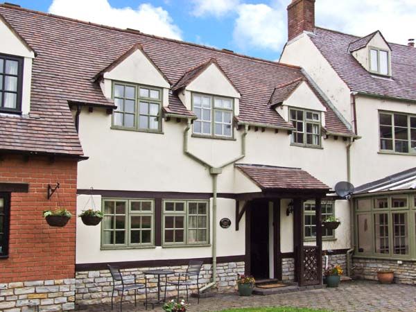 Rosemary Cottage