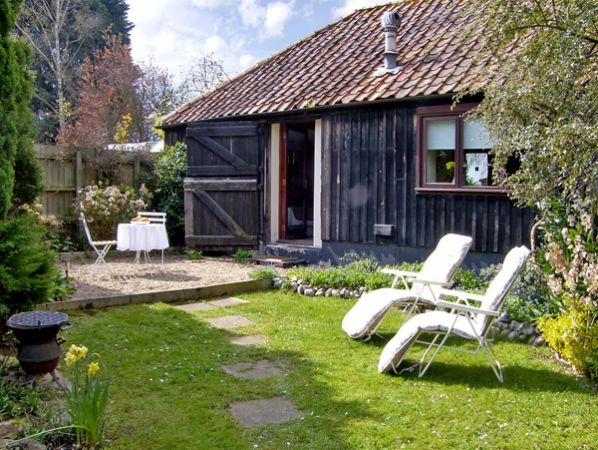 Upper Barn Stable photo 1