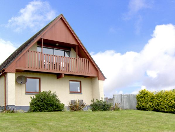 Cairngorms National Park Villa Cairngorms National Park Villa
