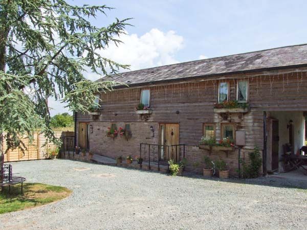Broxwood Barn Broxwood Barn