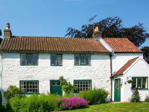 The White Cottage, , East Yorkshire