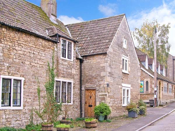 Monks Cottage Monks Cottage