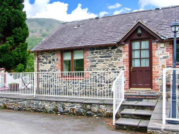 Dog Friendly Cottages In Llangollen Dog Friendly Cottages In Llangollen