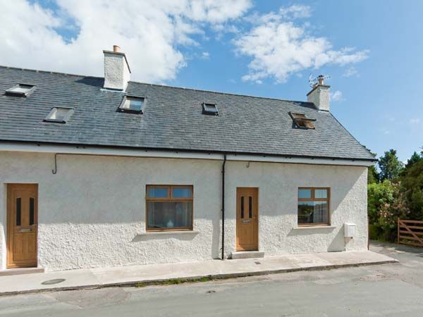 Gled Cottage, , Dumfries and Galloway