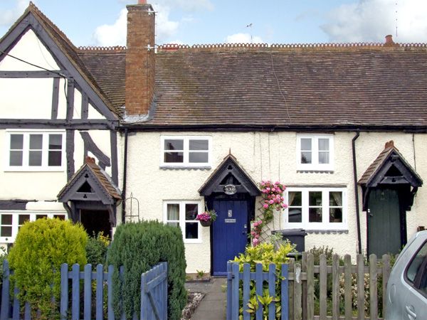 3 Kingswood Cottage | Lapworth | Warwick