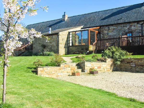 The Stable photo 1
