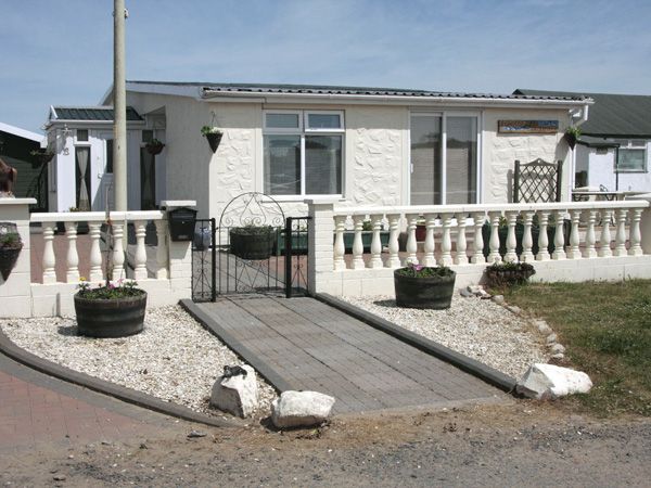 Beachcomber Cottage, , Dumfries and Galloway