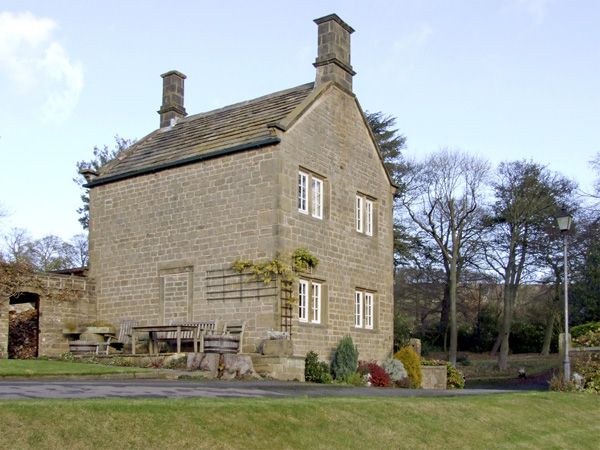 Underbank Hall Cottage, , South Yorkshire