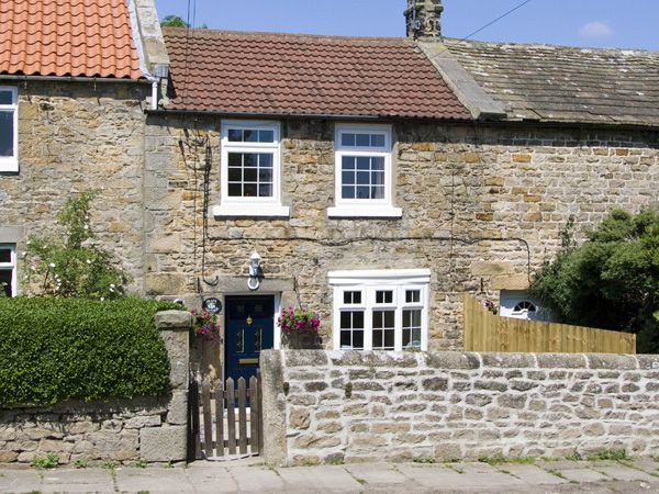 Peace Cottage, , County Durham