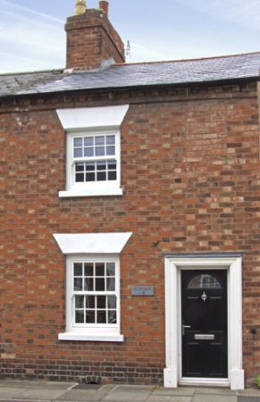 Mulberry Holiday Apartment, Stratford-Upon-Avon, Warwickshire, UK