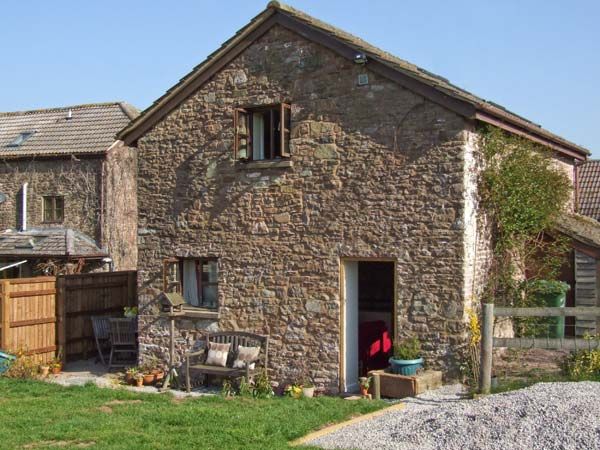 The Stable The Stable
