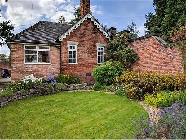 Orchard Cottage, , Staffordshire
