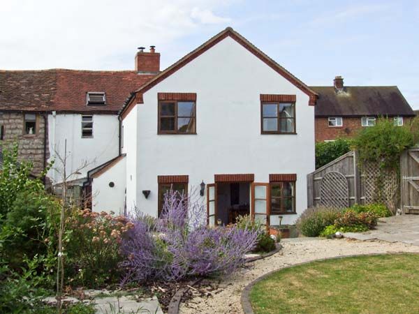 Pinfold Cottage