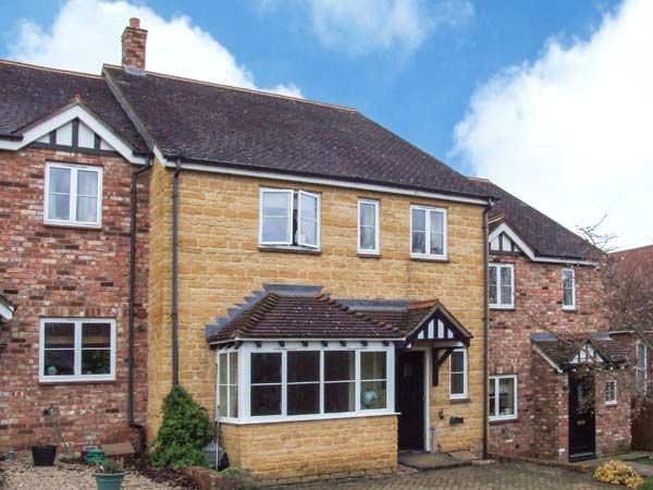 Oak Cottage Oak Cottage