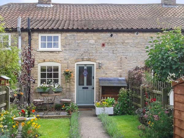 The Cottage, , Lincolnshire