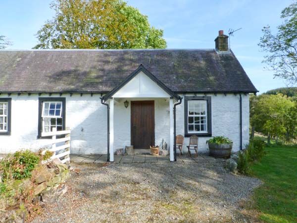 Holmfoot Cottage, , Dumfries and Galloway