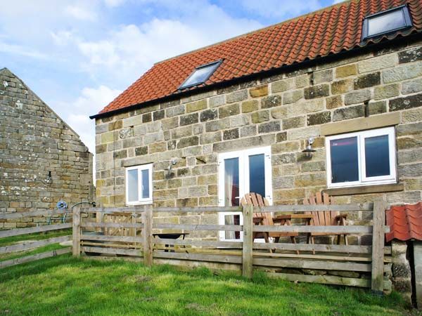 The Piggery, , North Yorkshire
